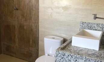 Imagem 4: Casa Ponte alta norte