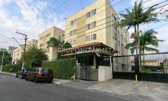 Imagem: Condomínio Edifício Pq Europa · 2 Dorms