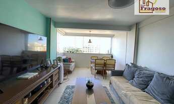 Imagem 3: Apartamento com 2 dormitórios à venda, 94 m² por R$ 630.000,00 - Braga - Cabo Frio/RJ