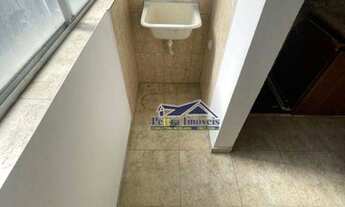 Imagem 5: Apartamento com 2 dormitórios à venda, 63 m² por R$ 225.000,00 - Vila Guilhermina - Praia