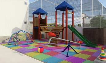 Imagem 4: Apartamento para venda com 94 metros quadrados com 3 quartos em Bancários - João Pessoa