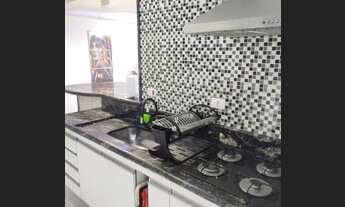 Imagem 3: Apartamento para venda com 55 metros quadrados com 2 quartos em Vila Irmãos Arnoni - São P