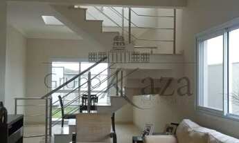 Imagem: Casa Condomínio - Urbanova - Condomínio