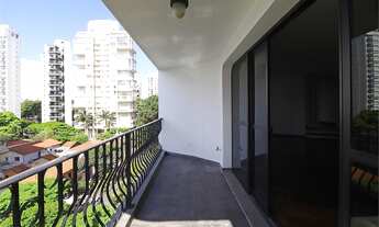 Imagem 2: Apartamento para venda com 293 metros quadrados com 5 quartos em Moema - São Paulo - SP
