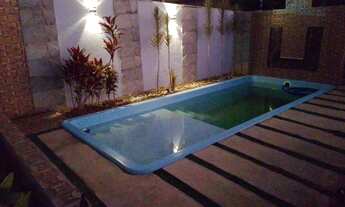 Imagem 6: VENDE CASA LINEAR pronta para morar - Rio das Ostras - RJ