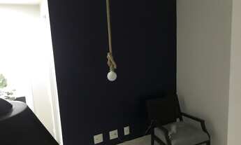 Imagem 6: Sala comercial com varanda frontal no coração do Recreio