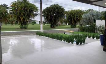 Imagem 3: Casa em Condomínio para Venda em Acapulco Guarujá-SP - 201acp