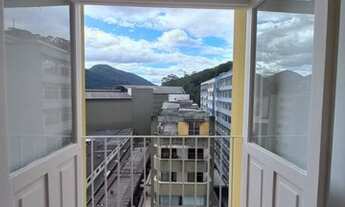 Imagem 3: MURILO MACIEL - VENDE - APARTAMENTO R. AURELIANO COUTINHO - TOTALMENTE REFORMADO