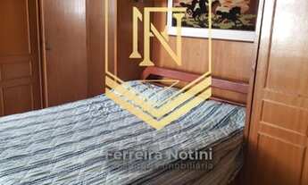 Imagem 7: Apto na Tijuca com 3 quartos mobiliado