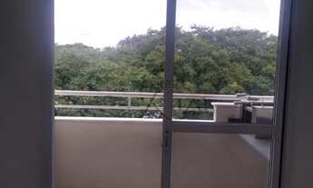 Imagem 4: Apartamento para aluguel tem 64 metros quadrados com 3 quartos