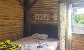 Imagem 7: 1793 Casa de Madeira no Bairro Conquista