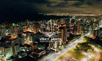 Imagem 4: Apartamento à venda no bairro Intermares - Cabedelo/PB