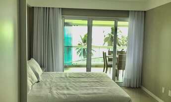 Imagem 4: Apartamento para venda com 72 metros quadrados com 1 quarto em Ondina - Salvador - BA