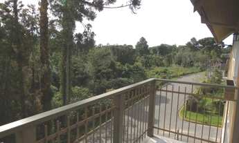 Imagem 4: Lindo Apartamento Mobiliado, 2 dormitórios, 1 suíte, 84 m² Carniel - Gramado - RS