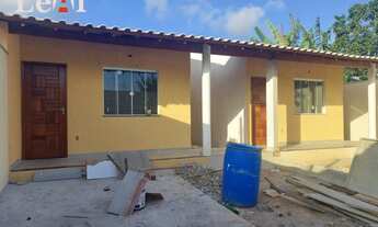 Imagem: Casa no Parque Nanci Maricá