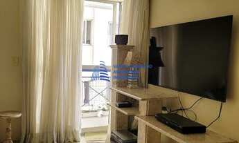 Imagem 2: Apartamento à venda no bairro Vila Ipojuca - São Paulo/SP, Zona Oeste