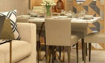 Imagem 4: Casas localizada Residencial Golden Manaus