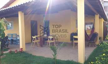 Imagem 10: São Miguel do Gostoso - Casa Padrão - Santo Cristo II