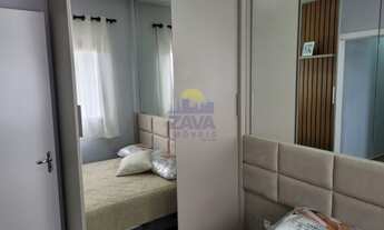 Imagem 6: APARTAMENTO RESIDENCIAL em CURITIBA - PR, CAJURU