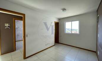 Imagem 5: Apartamento 1 suite + 1 quarto e 2 vagas individuais cobertas - semi mobiliado. Bairro: Ve