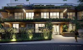 Imagem 2: Apartamento de 1 quatos -Jardim Botanico