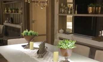 Imagem 7: Apartamento com 3 quartos no Ed Parc Guell - Bairro Residencial do Lago em Londrina