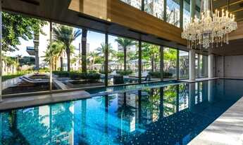 Imagem: Apartamento para venda tem 275 metros quadrados