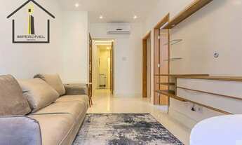 Imagem 2: 2 Quartos, Entrar e morar Reformadíssimo, 55 m² por R$ 599.000 - Copacabana - Rio de Janei