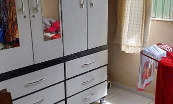 Imagem 7: Apartamento para venda tem 48 metros quadrados com 2 quartos em Várzea - Recife - PE