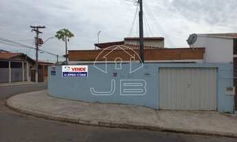 Imagem 3: Casa - Venda - Conjunto Habitacional Padre Anchieta - Cod. CA030517