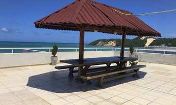 Imagem 4: Flat para venda possui 21 m² com 1 suíte em Ponta Negra - Natal - RN