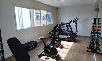 Imagem 6: Ap. com 2 quartos e suíte na PELINCA - primeira locação