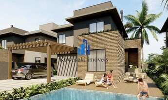 Imagem: FLORIANóPOLIS - Casa Padrão - Campeche