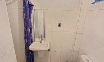 Imagem 5: Apartamento para venda com 34 metros quadrados com 1 quarto em José Menino - Santos - São