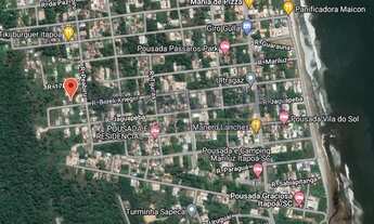 Imagem 5: ITAPOá - Terreno Padrão - Mariluz