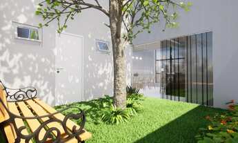 Imagem 4: CASA. DIRETO COM PROPRIETÁRIO. PROX. TRIANON, SALDANHA MARINHO