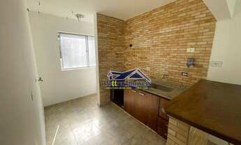 Imagem 4: Apartamento com 2 dormitórios à venda, 63 m² por R$ 225.000,00 - Vila Guilhermina - Praia