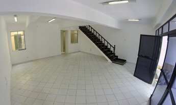 Imagem 7: Térrea para aluguel tem 300 metros quadrados com 1 quarto em Marco - Belém - PA