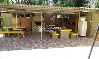 Imagem 4: PORTO ALEGRE - Apartamento Padrão - Santo Antonio