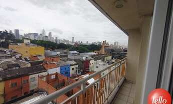 Imagem 7: São Paulo - Apartamento Padrão - Brás