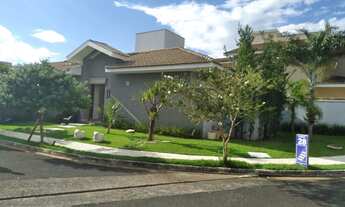 Imagem 2: Casa com 3 dormitórios à venda, 240 m² por R$ 1.100.000,00 - Residencial Gaivota I - São J