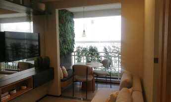 Imagem 6: Apartamento para venda com 40 metros quadrados com 2 quartos em Vila Guilherme - São Paulo