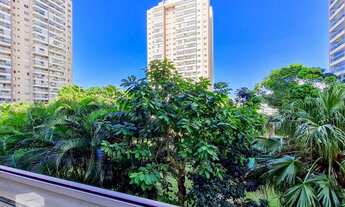 Imagem 4: Apto 02 qts, Quintas da Glória