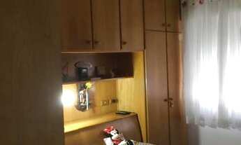 Imagem 3: Casa para venda tem 103 metros quadrados com 2 quartos em Mirandópolis - São Paulo - SP