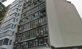 Imagem: SãO PAULO - Conjunto Comercial/sala - Bela