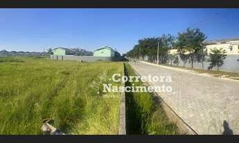 Imagem 3: Terreno à venda, 300 m² por R$ 230.000,00 - Jardim Santa Maria - Jacareí/SP