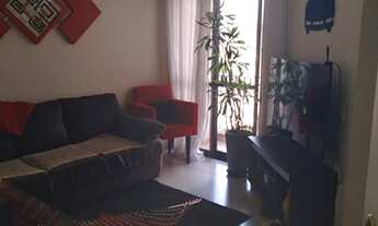 Imagem: Apartamento vendo av.do Guacá, 2 dorms