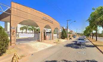 Imagem 7: Apartamento no "Residencial Metrópoles" - Jardim Novo Mundo - Goiânia/GO