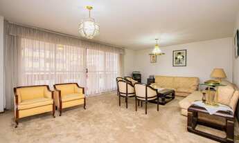 Imagem 6: Apartamento 4 quartos á venda no Batel, 339m2 privativos R$1.590.000