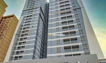 Imagem 5: Apartamento com 3 dormitórios à venda, 96 m² por R$ 1.179.120,00 - Batel - Curitiba/PR